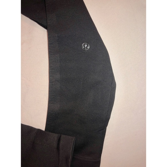 Lululemon leggings - Picture 2 of 4